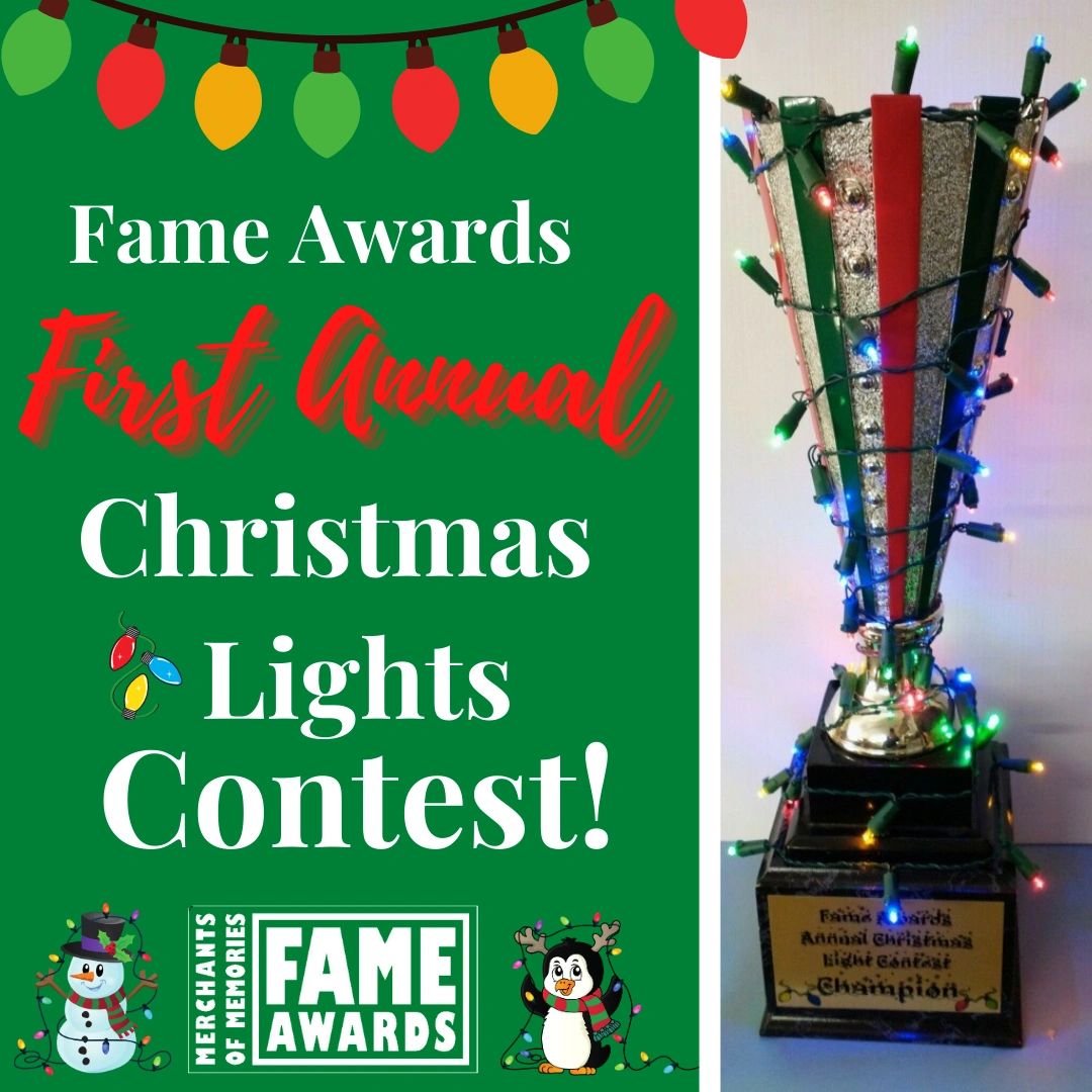 Christmas Competition